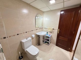 Ático en venta en Roquetas Centro en Roquetas de Mar