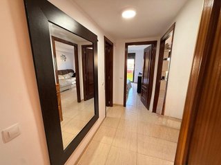 Ático en venta en Roquetas Centro en Roquetas de Mar