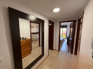 Ático en venta en Roquetas Centro en Roquetas de Mar