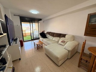 Ático en venta en Roquetas Centro en Roquetas de Mar