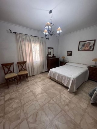 Piso en venta en Torre Cruz-Los Molinos en Utrera