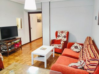 Piso en venta en Cuatro Caminos en Santander