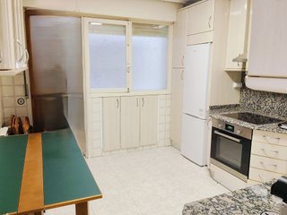 Piso en venta en Cuatro Caminos en Santander