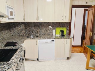 Piso en venta en Cuatro Caminos en Santander