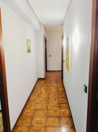 Piso en venta en Cuatro Caminos en Santander