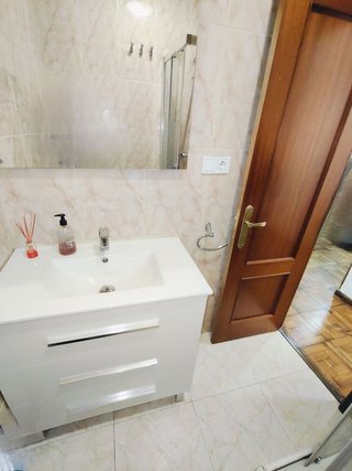 Piso en venta en Cuatro Caminos en Santander