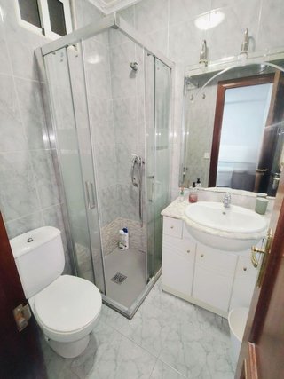Piso en venta en Cuatro Caminos en Santander