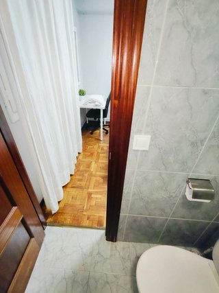 Piso en venta en Cuatro Caminos en Santander