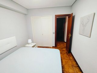 Piso en venta en Cuatro Caminos en Santander