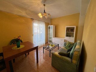Piso en venta en San José Alto en Zaragoza