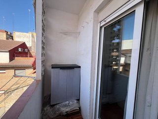 Piso en venta en San José Alto en Zaragoza