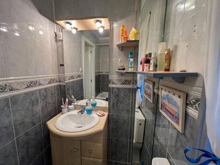 Piso en venta en San José Alto en Zaragoza