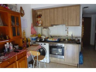 Piso en venta en Zona Papa Luna - Platja del Gurugú en Benicarló