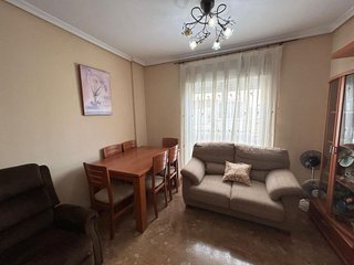 Piso en venta en La Foia - Daimés - Asprella en Elche