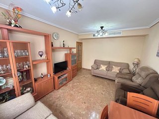 Piso en venta en La Foia - Daimés - Asprella en Elche