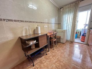 Piso en venta en La Foia - Daimés - Asprella en Elche