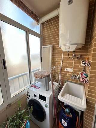 Piso en venta en La Foia - Daimés - Asprella en Elche
