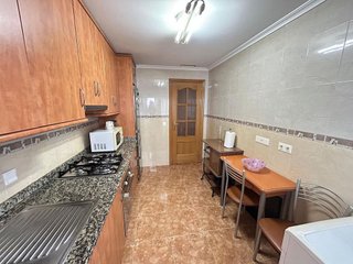 Piso en venta en La Foia - Daimés - Asprella en Elche