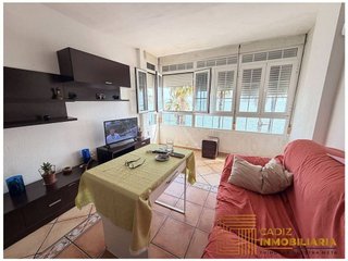 Piso en venta en Centro en Puerto Real