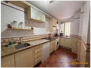 Piso en venta en Centro en Puerto Real