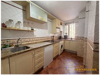 Piso en venta en Centro en Puerto Real