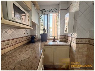 Piso en venta en Centro en Puerto Real