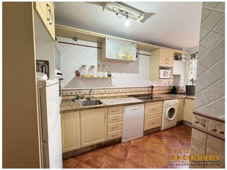 Piso en venta en Centro en Puerto Real