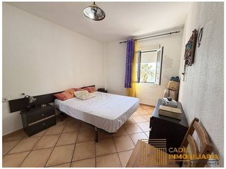 Piso en venta en Centro en Puerto Real