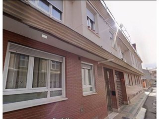 Ático en venta en Avenida de Madrid en Palencia