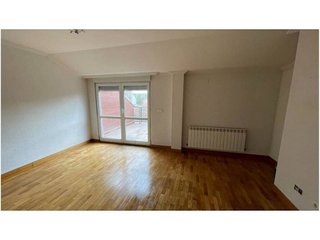 Ático en venta en Avenida de Madrid en Palencia