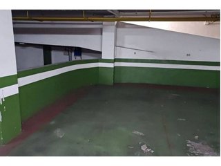 Ático en venta en Avenida de Madrid en Palencia