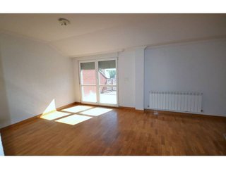 Ático en venta en Avenida de Madrid en Palencia