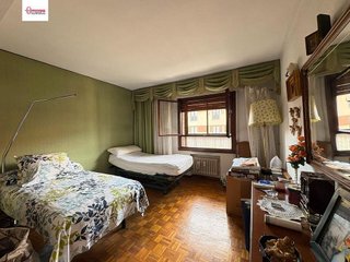Piso en venta en Fuentecillas - Universidades en Burgos