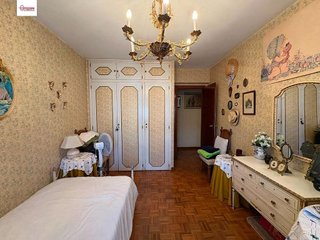 Piso en venta en Fuentecillas - Universidades en Burgos