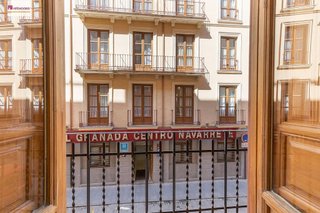 Piso en venta en Centro - Sagrario en Granada