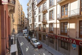 Piso en venta en Centro - Sagrario en Granada