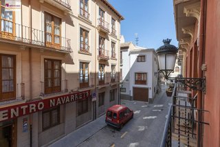 Piso en venta en Centro - Sagrario en Granada