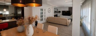 Piso en venta en Benipeixcar en Gandia
