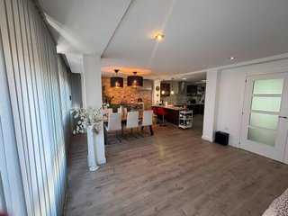Piso en venta en Benipeixcar en Gandia