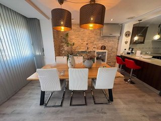 Piso en venta en Benipeixcar en Gandia