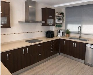 Piso en venta en Benipeixcar en Gandia