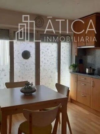 Piso en venta en Hospitales - Campus en Salamanca