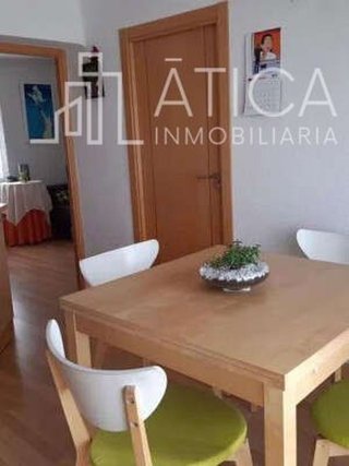 Piso en venta en Hospitales - Campus en Salamanca