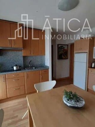 Piso en venta en Hospitales - Campus en Salamanca