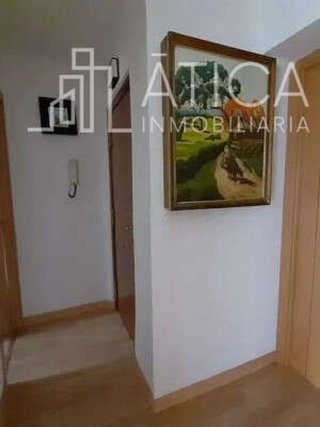 Piso en venta en Hospitales - Campus en Salamanca