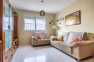 Piso en venta en Colores - Entreparques en Sevilla