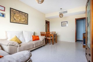 Piso en venta en Colores - Entreparques en Sevilla