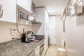 Piso en venta en Colores - Entreparques en Sevilla