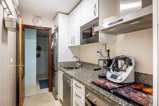 Piso en venta en Colores - Entreparques en Sevilla