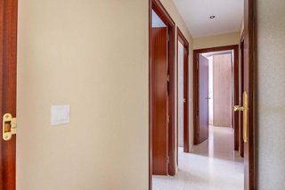 Piso en venta en Colores - Entreparques en Sevilla